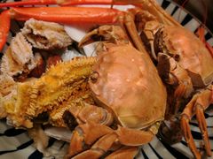 -济南香格里拉·咖啡泉自助餐厅