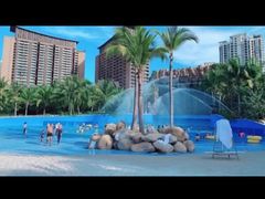 -亚马逊丛林水乐园