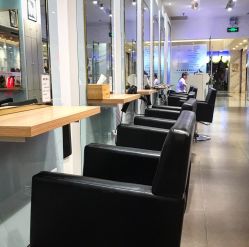 大厅-东方麒麟·潘多拉SALON