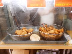 -厚富香面食店王好炸糕(延安路店)