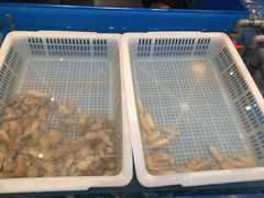 -星伦多海鲜自助餐厅(万达百货店)