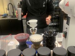 -ORi 二次·元咖啡馆(金沙角店)
