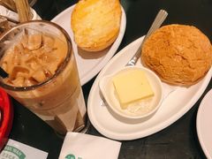 -翠华餐厅(正佳广场店)