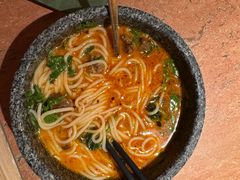 -浩海火燒雲傣家菜(芮欧百货店)