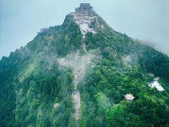 -南岳衡山风景名胜区