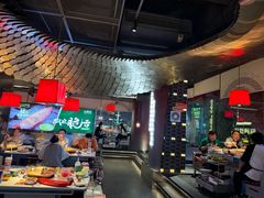 -小龙坎火锅(IFS HOT店)