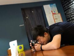 -Be Lived Cafe比例咖啡(摩天轮店)