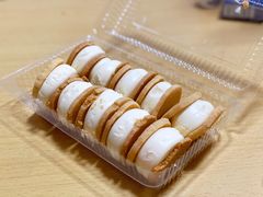 奶酪饼干-甜嘟嘟烘焙坊(舒城路店)