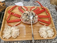-震海贝烤贝·民俗特色店(延吉总店)