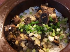 -其灵紫砂煲仔饭(富莲大厦店)