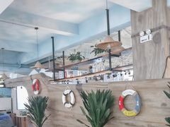 -小渔船渔家传统菜(鲅鱼圈店)