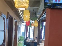 -肖记公安牛肉鱼杂馆· 省级非物质文化遗产(仁和路店)