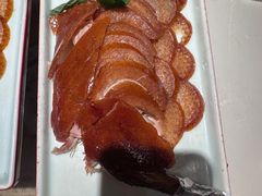 -京味斋·北京烤鸭(华威桥北工大店)