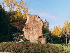 -苏州河梦清园环保主题公园