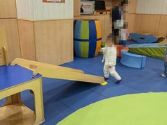 -金宝贝早教(南山花园城店)