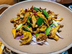 -肖记公安牛肉鱼杂馆· 省级非物质文化遗产(仁和路店)