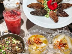 -芸山季·云南野生菌火锅(宝能环球汇店)