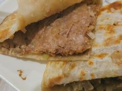-华天二友居肉饼(宫门口店)