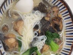 -鲜越鲜鱼粉(财富购物中心店)