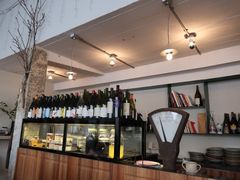 -RAC BAR(安福路店)