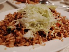 鸳鸯炒饭-无招牌海鲜餐厅(怡丰城店)