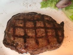 和牛肋眼牛排-The Meat & Wine Co Southbank(南岸店)