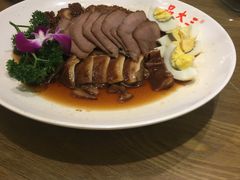 -品大三——南京菜(大行宫店)