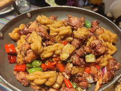 -巴土人家恩施菜馆(古德寺店)