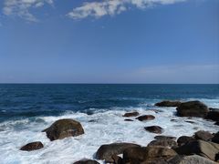 -三亚蜈支洲岛旅游区