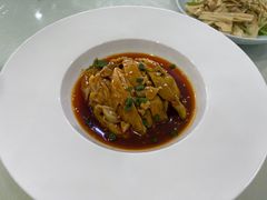 -清华大学-甲所餐厅