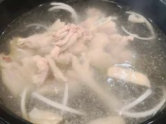 -东椰·海南椰子鸡火锅(朝阳门店)