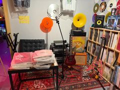 -独音唱片 Indie Music