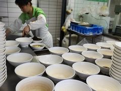 -草桥清真牛肉锅贴扁食店
