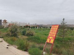 -长城西部影视城
