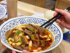-李与白包子铺(桐梓林店)