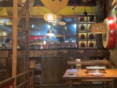 -舌战烧烤酒馆(三街两巷店)