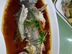 -景好海鲜餐厅(大鹏必选旅游店)