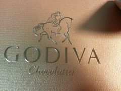 android_upload_pic-GODIVA(港汇恒隆广场)