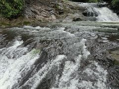 -五泄景区