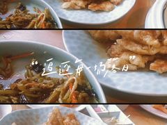 -红樱桃·欢乐餐厅(太原里店)
