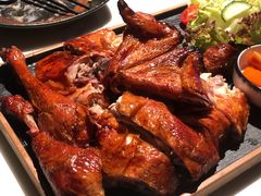 -JUKEBOX玖部音乐餐厅(华侨城店)