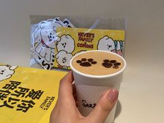 -Seesaw Coffee(上生新所店)