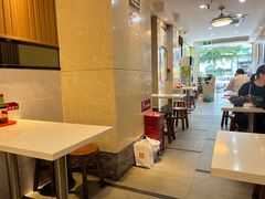 -龙记桂林米粉店(书城路店)