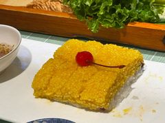-胡杨记忆(和平路店)