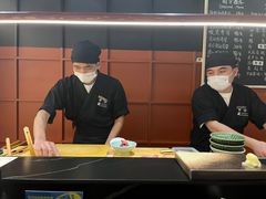 -Sushi Hanzo半藏(天环广场店)