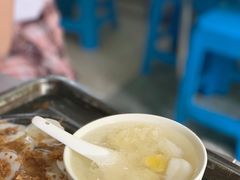-老福合沟无米粿甜汤粿品店