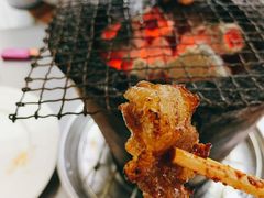 -松明一烤肉馆(鲁园店)