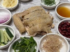 -顺意·顺德家乡菜(国际人才大厦店)