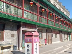 -中华巴洛克风情街