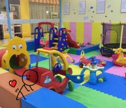 -爱玩爱游亲子母婴(旭辉广场店)